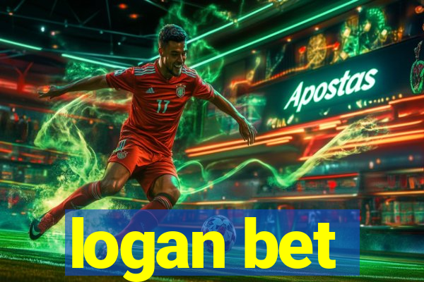 logan bet